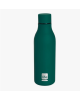 Ecolife Μπουκάλι Θερμός Ανοξείδωτο 550ml Pine Green 33-BO-2354
