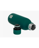 Ecolife Μπουκάλι Θερμός Ανοξείδωτο 550ml Pine Green 33-BO-2354