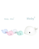 FLOW Φωτιστικό νυχτός Φάλαινα Moby mini (άσπρο) 1425027