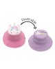 FlapJackKids  Καπέλο Διπλής Όψης UPF 50+ Unicorn/Star (Cotton)  FJKSH802