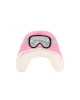 FlapJackKids Σκουφί 2-4 ετών διπλής όψης Bear/Aviator FJKWS715M