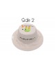 FlapJackKids  Καπέλο Διπλής Όψης UPF 50+ – Λιονταράκι (Cotton) FJKSH515