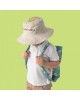 FlapJackKids  Καπέλο Διπλής Όψης UPF 50+ – Λιονταράκι (Cotton) FJKSH515