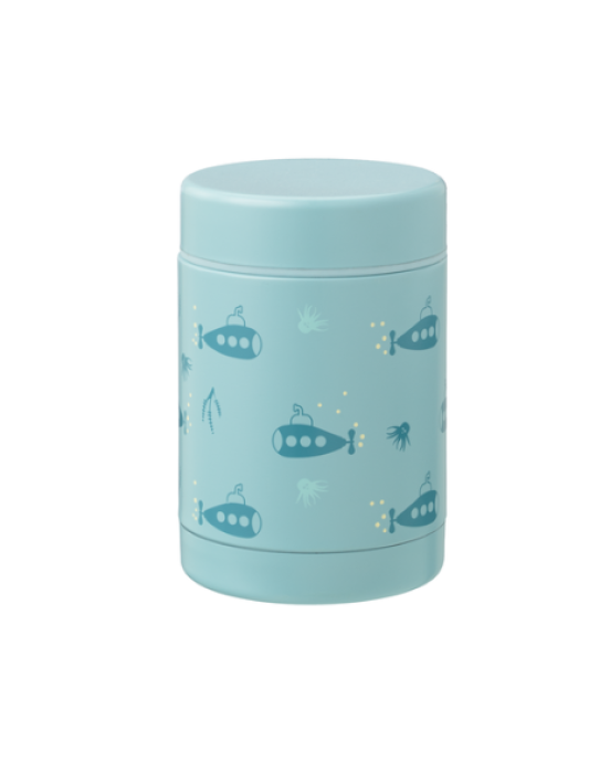 Fresk Θερμός από ανοξείδωτο ατσάλι φαγητού 300ml - Submarine FR-FD100-72