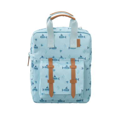 Fresk Τσάντα πλάτης βόλτας - Submarine FR-FB800-72