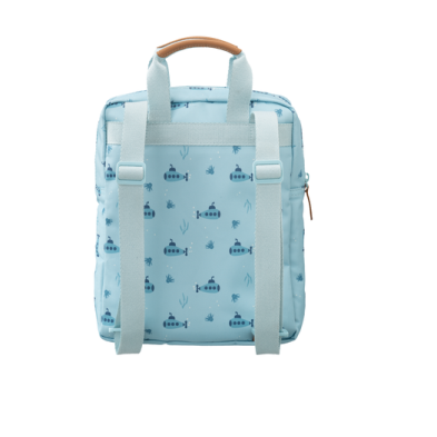 Fresk Τσάντα πλάτης βόλτας - Submarine FR-FB800-72