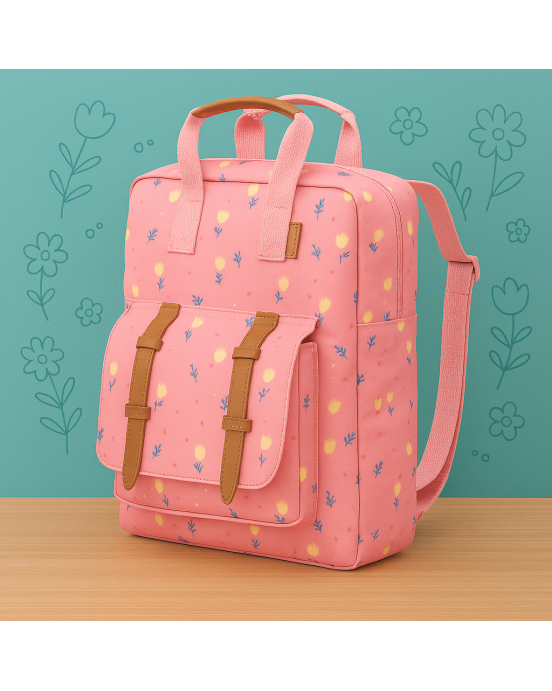 Fresk: Τσάντα πλάτης βόλτας - Summer fruit FR-FB800-55