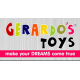 Gerardo's Toys