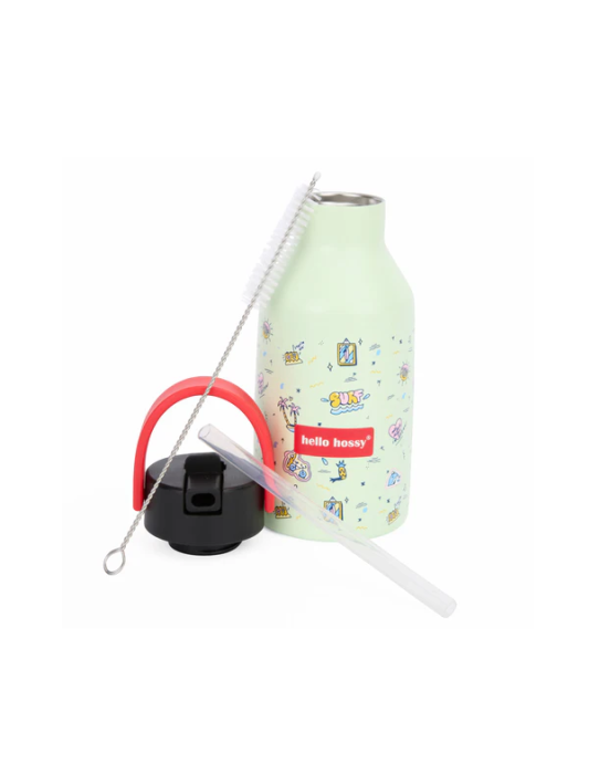 Hello Hossy Παγούρι - θερμός Aloha 350ml HH194939