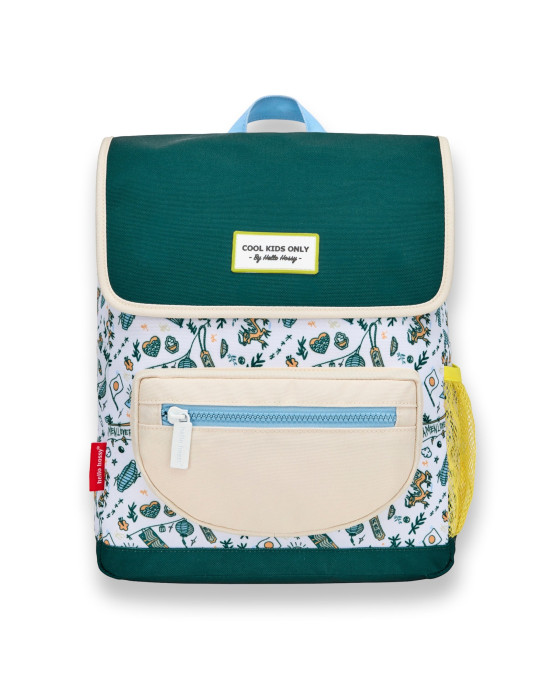 Hello Hossy Σακίδιο πλάτης Japan - 2-5 ετών HH196049