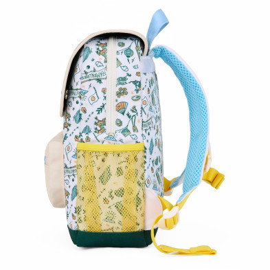 Hello Hossy Σακίδιο πλάτης Japan - 2-5 ετών HH196049