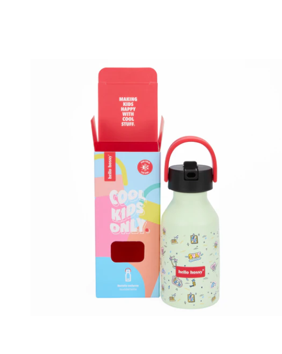 Hello Hossy Παγούρι - θερμός Aloha 350ml HH194939