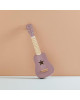 Kids Concept  Κιθάρα Star (λιλά)  ΚC1000520 
