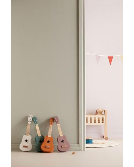 Kids Concept  Κιθάρα Star (λιλά)  ΚC1000520 