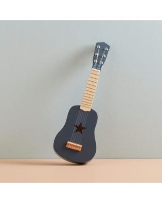Kids Concept Κιθάρα Star (σκούρο γκρι)  ΚC1000522