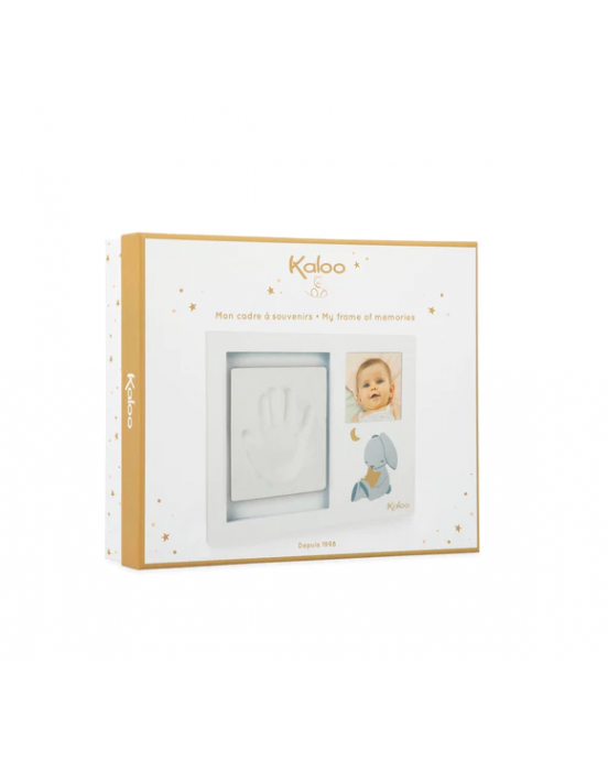 Kaloo Κορνίζα αναμνήσεων KA970400