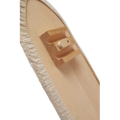 Kids Concept Ξύλινο σετ παιχνιδιού με σιδερώστρα Bistrot KC1000557