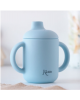 Kiokids Εκπαιδευτικό Ποτηράκι Σιλικόνης 120ml. | Σιέλ 3544
