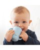 Kiokids Εκπαιδευτικό Ποτηράκι Σιλικόνης 120ml. | Σιέλ 3544