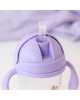 Kiokids παγούρι με Λαβές Lavender Bunny 300ml.6+Μ 5370
