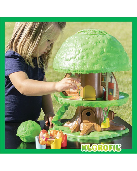 Klorofil Το μαγικό δέντρο 700200F