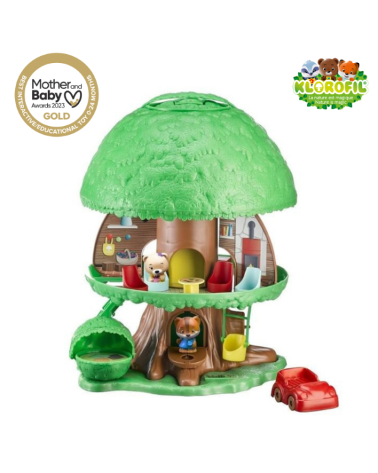 Klorofil Το μαγικό δέντρο 700200F