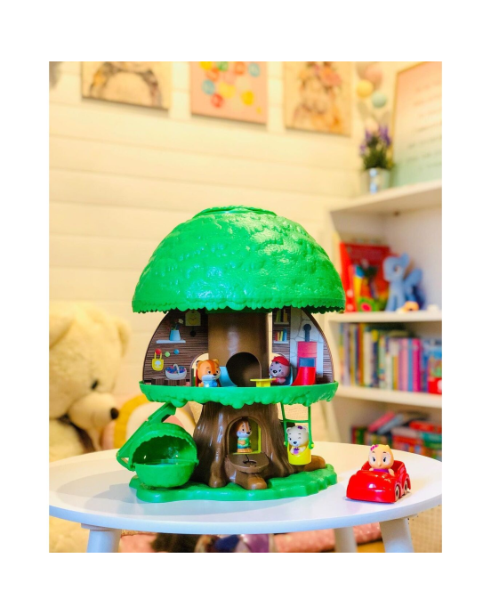 Klorofil Το μαγικό δέντρο 700200F