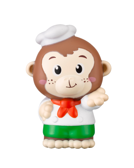 Klorofil Η πιτσαρία-pocket version700224F