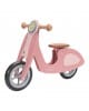 Little Dutch Ποδήλατο ισορροπίας σκούτερ Pink LD7003