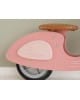 Little Dutch Ποδήλατο ισορροπίας σκούτερ Pink LD7003