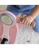 Little Dutch Ποδήλατο ισορροπίας σκούτερ Pink LD7003