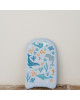 LITTLE DUTCH Σανίδα κολύμβησης Ocean Dreams Μπλε LD2012766