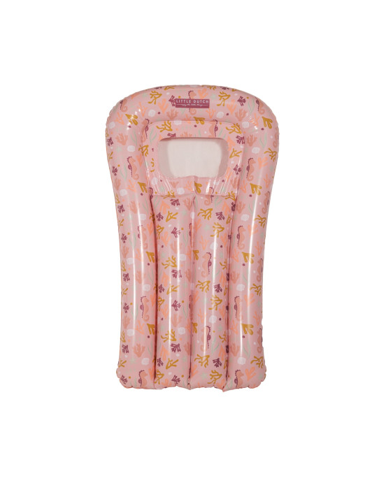 LITTLE DUTCH Στρώμα θαλάσσης Ocean Dreams Ροζ LD2012393