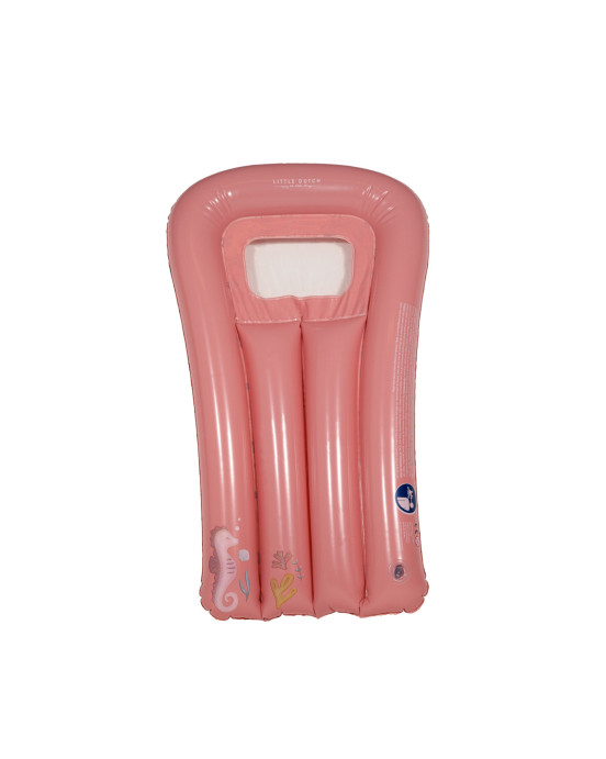 LITTLE DUTCH Στρώμα θαλάσσης Ocean Dreams Ροζ LD2012393