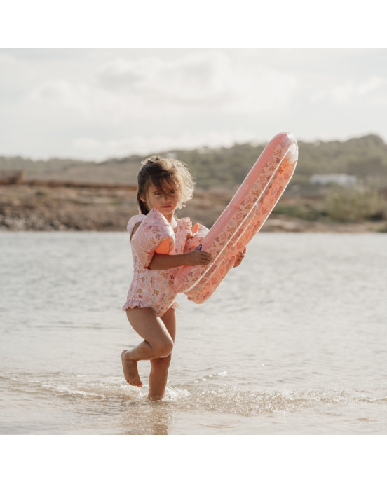 LITTLE DUTCH Στρώμα θαλάσσης Ocean Dreams Ροζ LD2012393