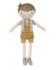 Little Dutch Κούκλα Jim (50 εκ.) LD4525