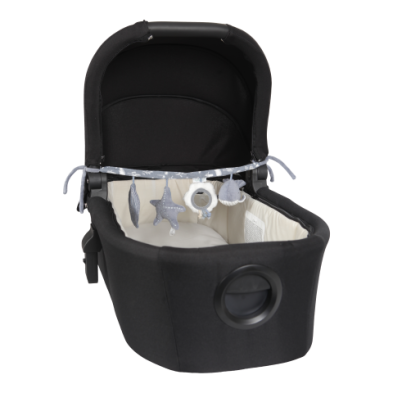 Little Dutch  Υφασμάτινη γιρλάντα για καρότσι Ocean Blue LD4831 