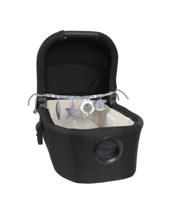 Little Dutch  Υφασμάτινη γιρλάντα για καρότσι Ocean Blue LD4831 