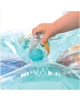 Ludi γαλάζιο βρεφικό χαλί δραστηριοτήτων με νερό "Θαλάσσιος Κόσμος" 30126