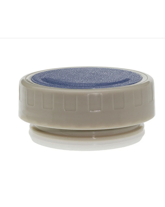 Laken Θερμός Φαγητού City 500ml.  DLP5C