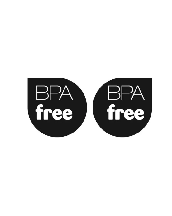 Laken Παγούρι Princess Tritan 450ml - Πώμα OBY GOBYP