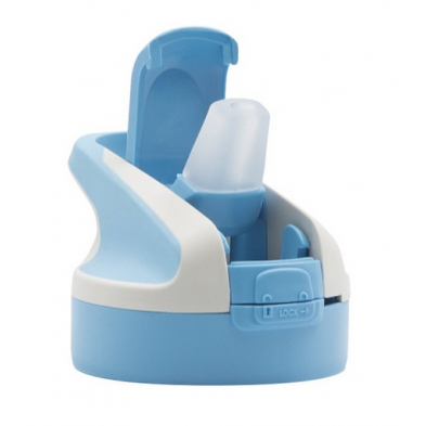 Laken Παγούρι Planet Tritan 450ml. - Πώμα Summit LTNSNP