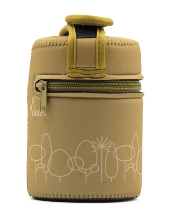 Laken Θερμός Φαγητού Forest 500ml. DLP5F