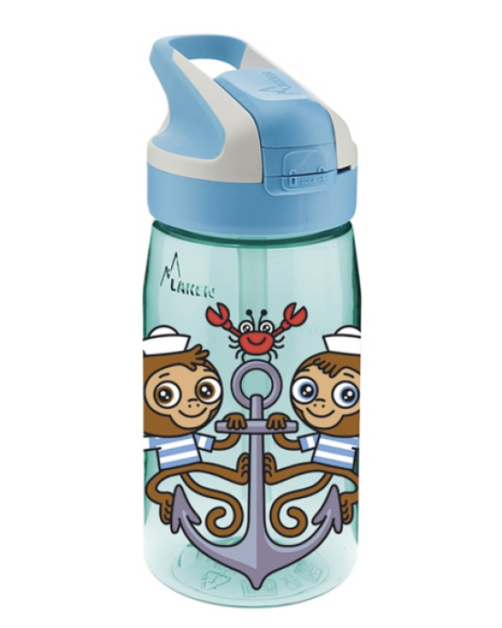 Laken Παγούρι Sailors 450ml. - Πώμα Summit LTNSMI