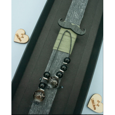 LifeLikes Λαμπάδα 'Exclusive Begleri' σε κουτί 04.29.00.000.3026