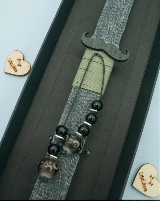 LifeLikes Λαμπάδα 'Exclusive Begleri' σε κουτί 04.29.00.000.3026