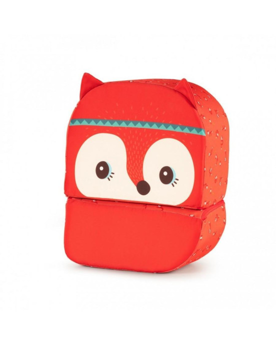 Lilliputiens Υφασμάτινο αναδιπλούμενο κάθισμα Αλίς LI83166