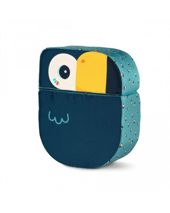 Lilliputiens Υφασμάτινο αναδιπλούμενο κάθισμα Πάμπλο LΙ83167