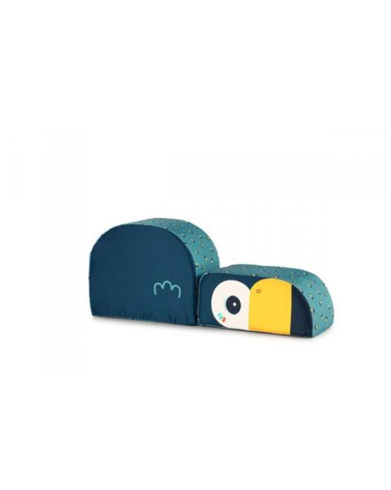 Lilliputiens Υφασμάτινο αναδιπλούμενο κάθισμα Πάμπλο LΙ83167