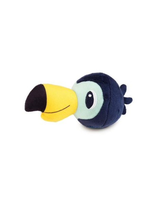 Lilliputiens Υφασμάτινος ρινόκερος δραστηριοτήτων Μάριους  LΙ83063